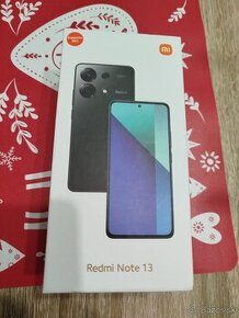 Redmi note 13