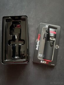 Babyliss Pro BlackFX Boost+