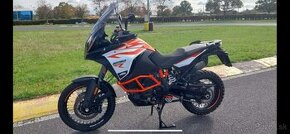 KTM 1290 Super Adventure R