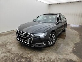 Audi A6 35TDI Led Virtual