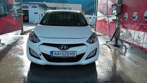 Hyundai i30 cw predam/vymením