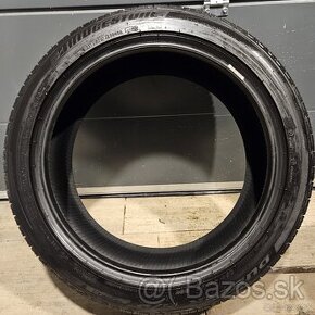 Špičkové letné pneu Bridgestone Dueler H/P - 235/45 r19 99V