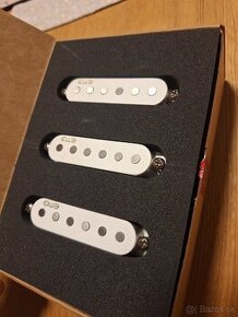 EMG Crossroads set