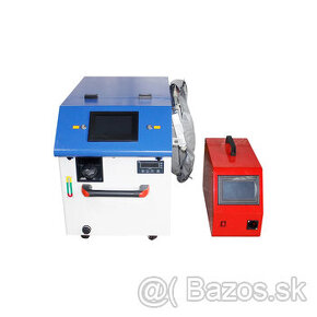 1500 w fiber laser zváračka/rezačka/čistička