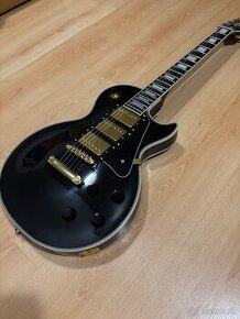 Les paul black