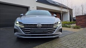 Volkswagen Arteon Shooting Brake 2.0 TDI 110kw DSG Elegance