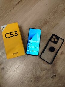 Predám Realme C53