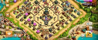 Clash of clans