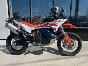 KTM 890 Adventure R 2024