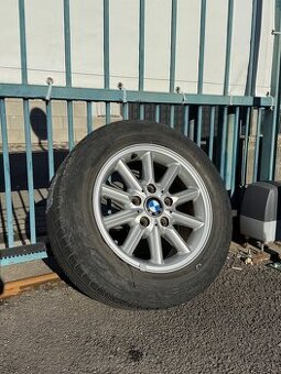 5x112 alu disky r17 audi - 1