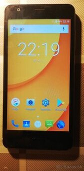 Doogee - 2/16/Android 7.0/DualSim/ - 1