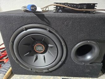 Subwoofer JBL S2-1224SS