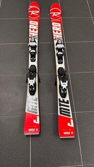 Lyze Rossignol junior hero multi event