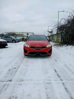 KIA ProCeed 1,5 T-GDi 7DCT GT-LINE MY25 - 1