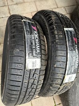 225/65 R16 NOVÉ