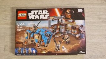 Lego Star Wars 75148 Nové