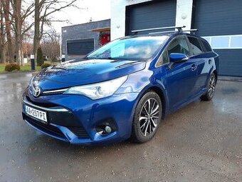 Toyota Avensis Combi 2.0 D-4D S S Executive