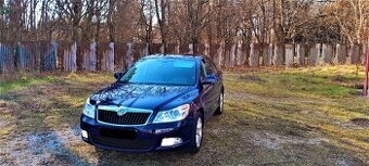 Škoda Octavia II 1.8 Tsi Elegance 2013 Sk