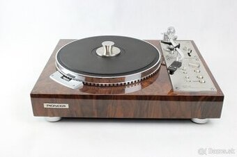 Gramofón PIONEER XL-A700