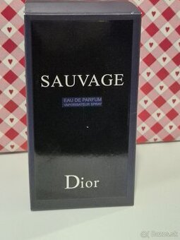 Dior Sauvage