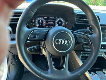 Audi A3 Sportback 35TFSI