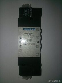 FESTO magnetventil