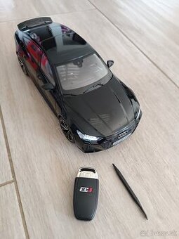 Audi RS7