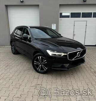 Volvo XC60 - D4 Momentum - 140 kW