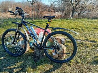 Predám 2ks horské Bike Kellys spider 29"kolesá hydro brzdy