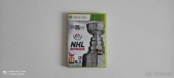 Nhl 16 cz (xbox360)