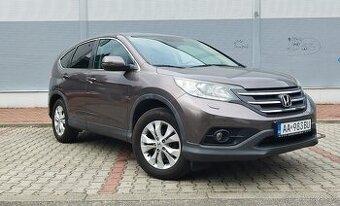 Honda CR-V 1.6 i-DTEC 2WD