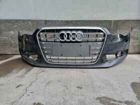 AUDI A6 C7 predny naraznik 4G0807065A