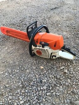 Stihl ms462