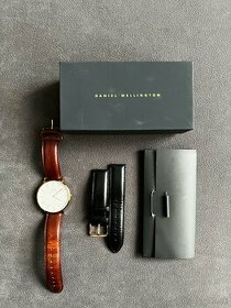 Daniel Wellington hodinky, 40mm