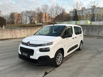 Citroen Berlingo XL 1.2 PureTech