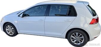 Volkswagen Golf 7, 1.2 tsi, 2014  77kw