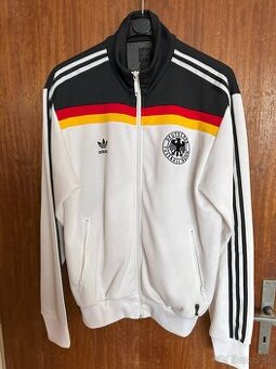 Adidas Germany Retro Jacket