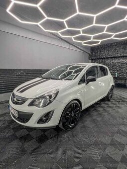 Opel Corsa - Enjoy 1.3 CDTi