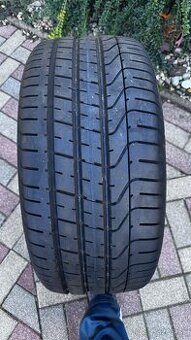 Úplne nové letné Pirelli P Zero 275/40 ZR20 106Y