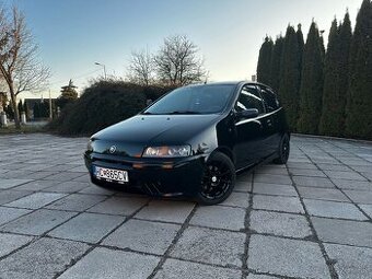 Fiat Punto 1.8 16V HGT