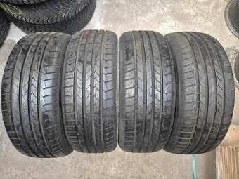 195/55 r15 letné 4 ks GOODYEAR - nejazdené