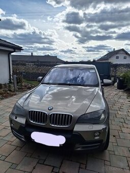 Predam BMW X 5 - 1