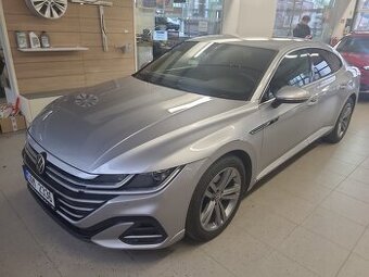 Volkswagen Arteon R-Line 2.0 TDI DSG7 - 1