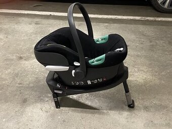 Cybex b2 + baza - 1