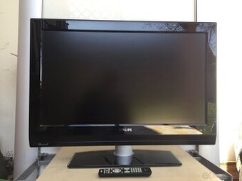 Farebný LCD  televízor Philips 32”