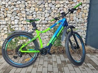 Ebike crussis e atland 9.6 - 1