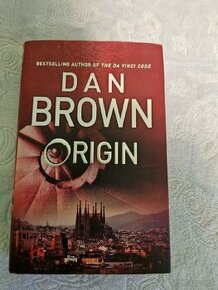 Dan Brown - Origin - 1