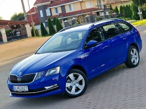 Škoda OCTAVIA  III 3 2.0TDI 110KW r.v.2020,  kup. v  SR