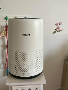 Čistička vzduchu Philips