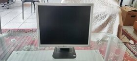 LCD monitor ACER 17" AL1716 As